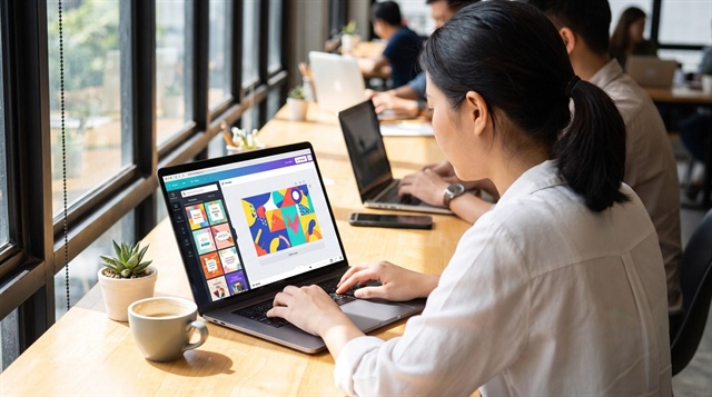 Canva Pro 2026: Tính năng, bảng giá và cách nâng cấp tiết kiệm tại Việt Nam
